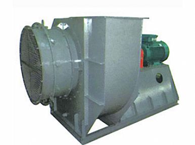 Y5-47/Y5-48系列高溫離心風機